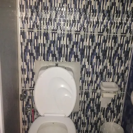 Haymanali Отель типа 