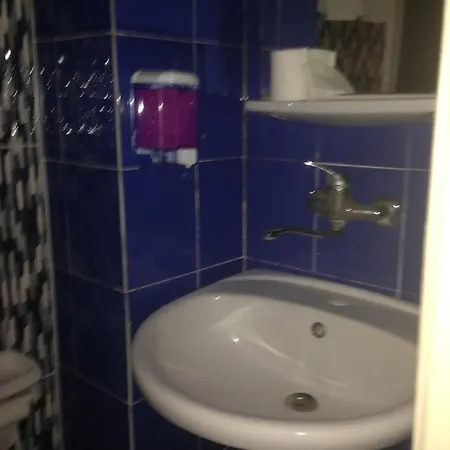 Haymanali * Сёке