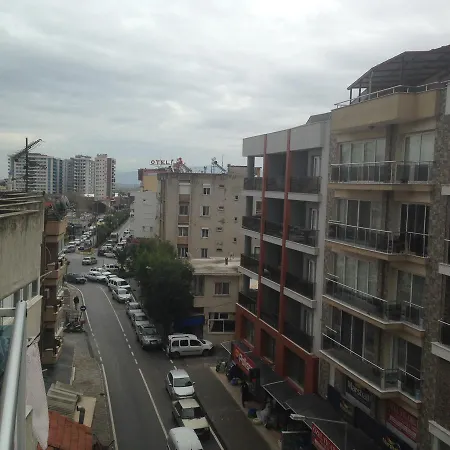 Haymanali Отель типа 