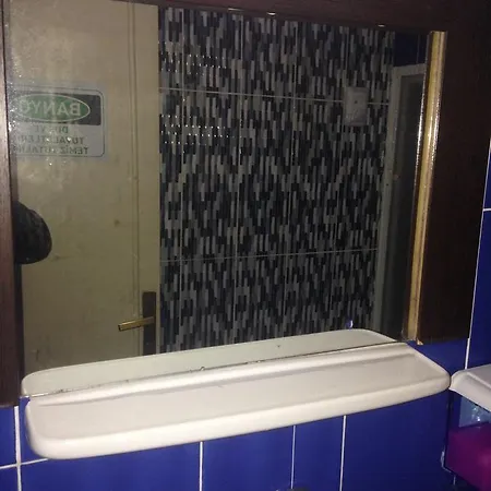 Haymanali Отель типа 