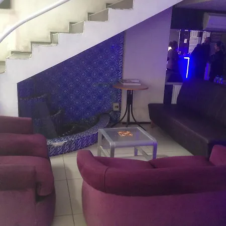 Oda ve Kahvaltı Haymanali *