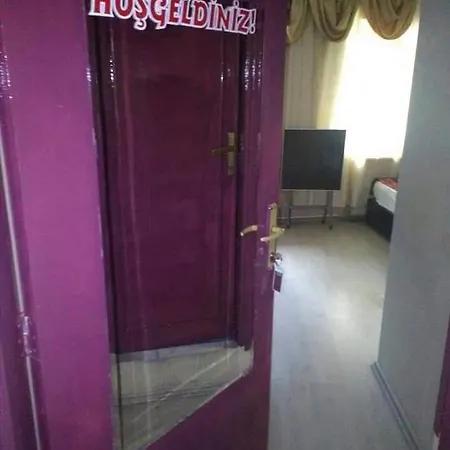 Отель типа 