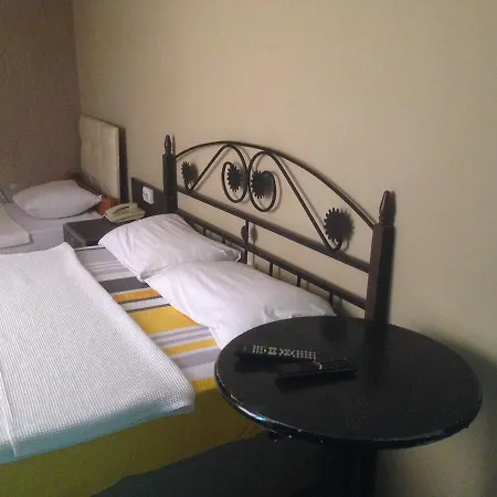 Haymanali Oda ve Kahvaltı