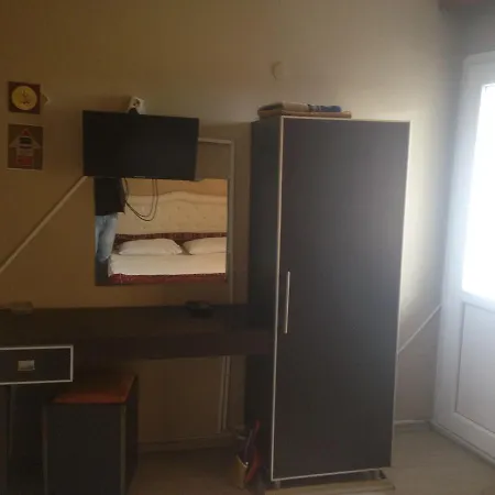 Haymanali Oda ve Kahvaltı *