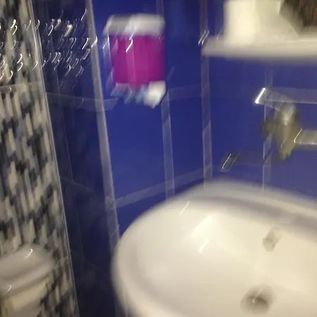 Haymanali Oda ve Kahvaltı