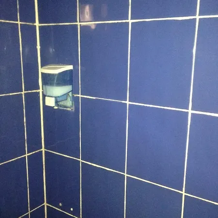 Отель типа 