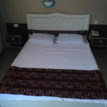 Oda ve Kahvaltı Haymanali