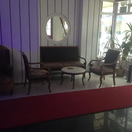 Oda ve Kahvaltı Haymanali Söke