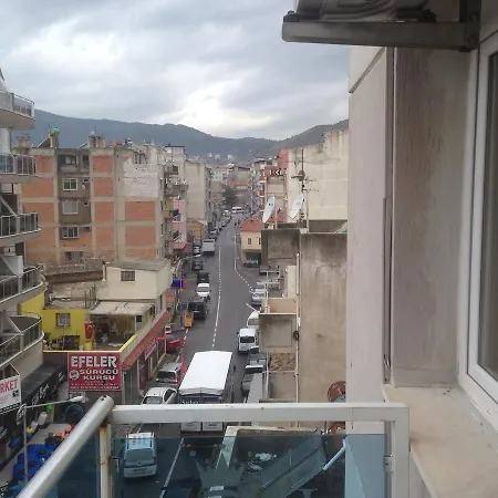 Haymanali Oda ve Kahvaltı