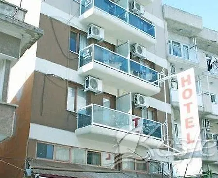 Oda ve Kahvaltı Haymanali Söke