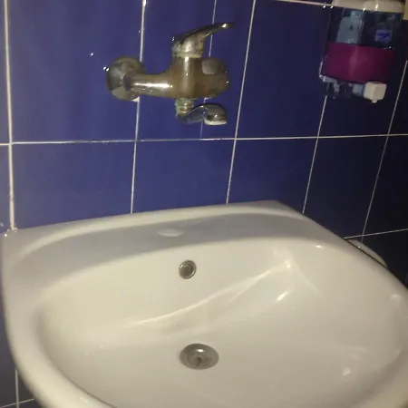 Haymanali Oda ve Kahvaltı