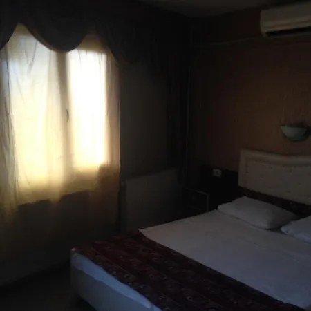 Haymanali Oda ve Kahvaltı Söke