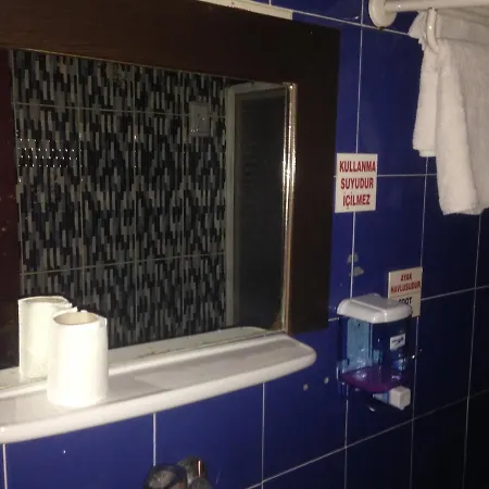 Haymanali Oda ve Kahvaltı Söke