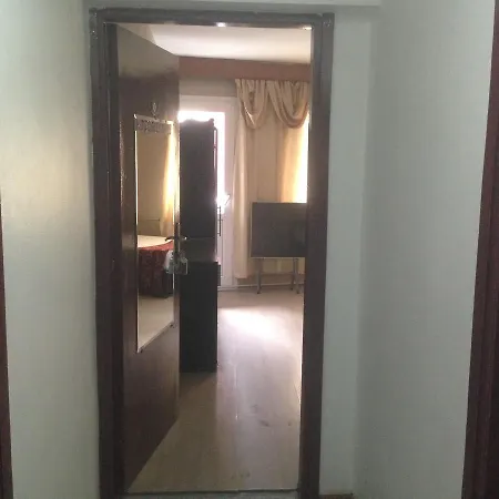 Haymanali Oda ve Kahvaltı *